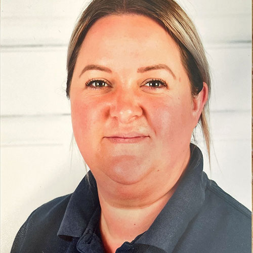 April, Nursery Practitioner