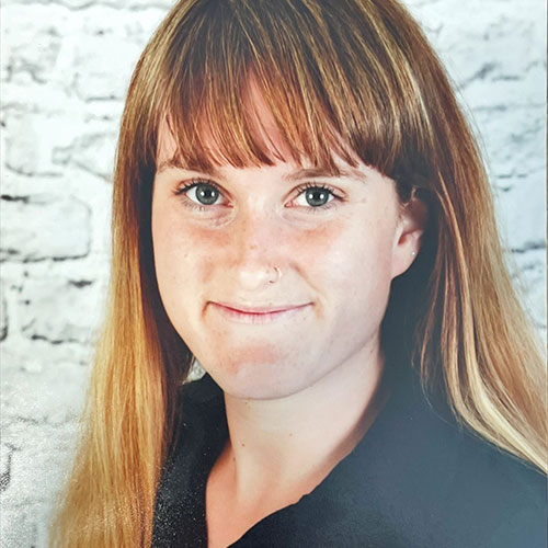 Coryn, Nursery Practitioner