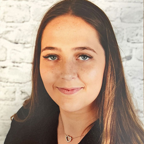 Emily, Nursery Practitioner