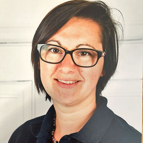 Jadey, Nursery Practitioner