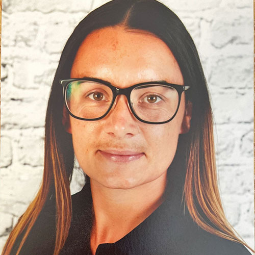 Jess, Nursery Practitioner