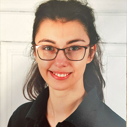 Kim, Nursery Practitioner
