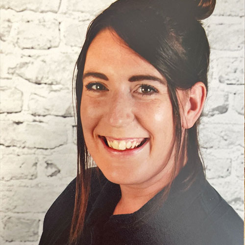 Leigha, Nursery Practitioner