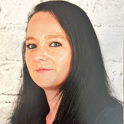 Simone, Nursery Practitioner