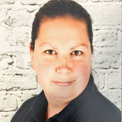 Zoe, Nursery Practitioner