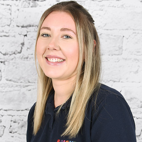 Beth, Nursery Practitioner