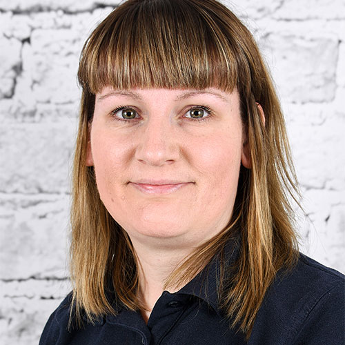 Libby, Nursery Practitioner